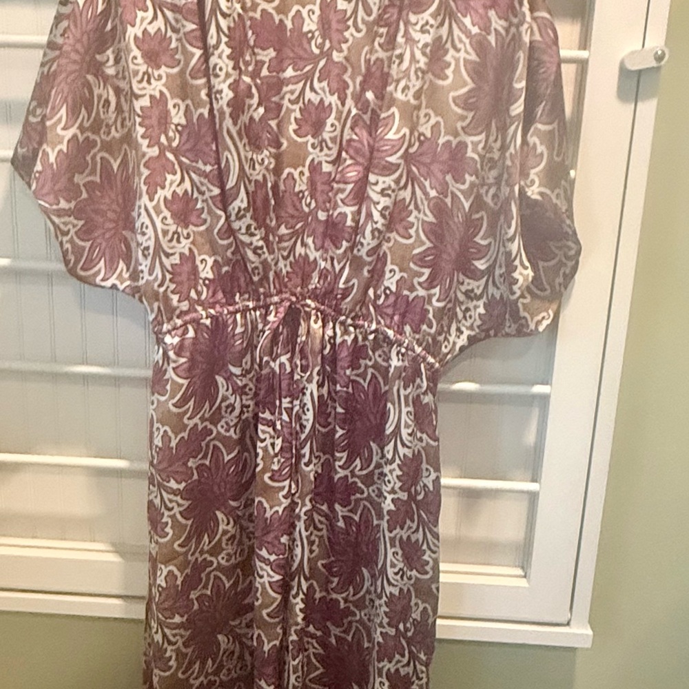Evereve kimono - Picture 3 of 7